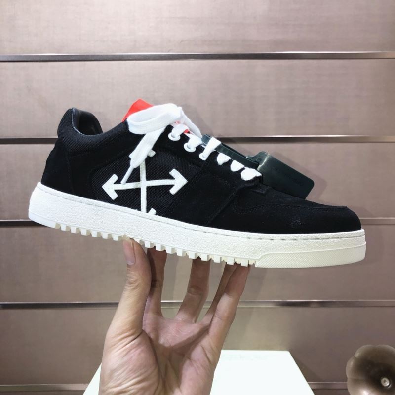 Off White Shoes